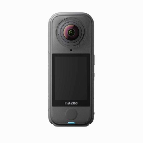 Insta360 - Insta360  X4 Air Standard Bundle - Cam2 