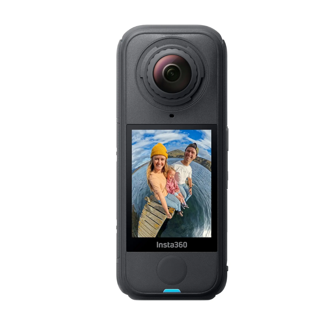 Insta360 X4 Air Standard Bundle