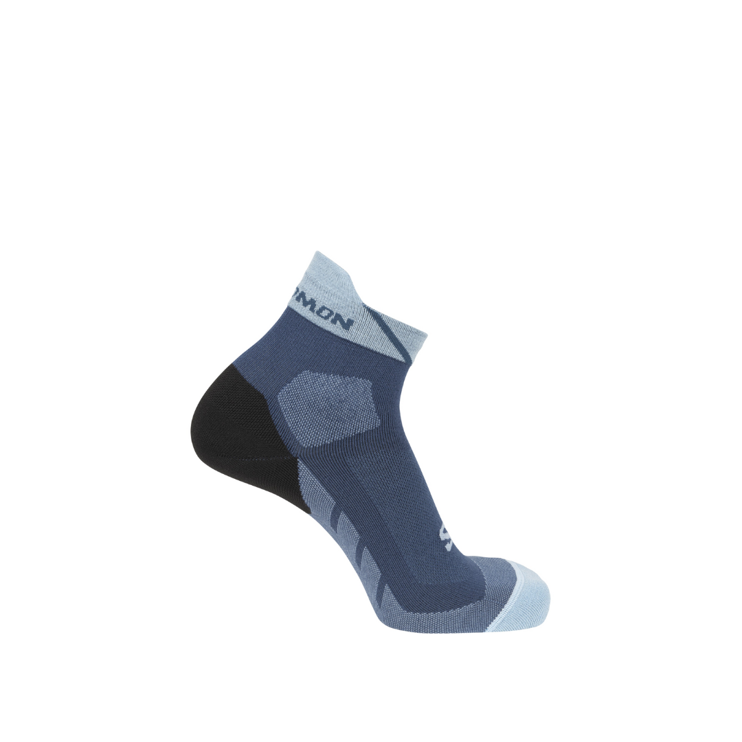 Salomon Unisex's Speedcross Ankle Socks (LC2626100)