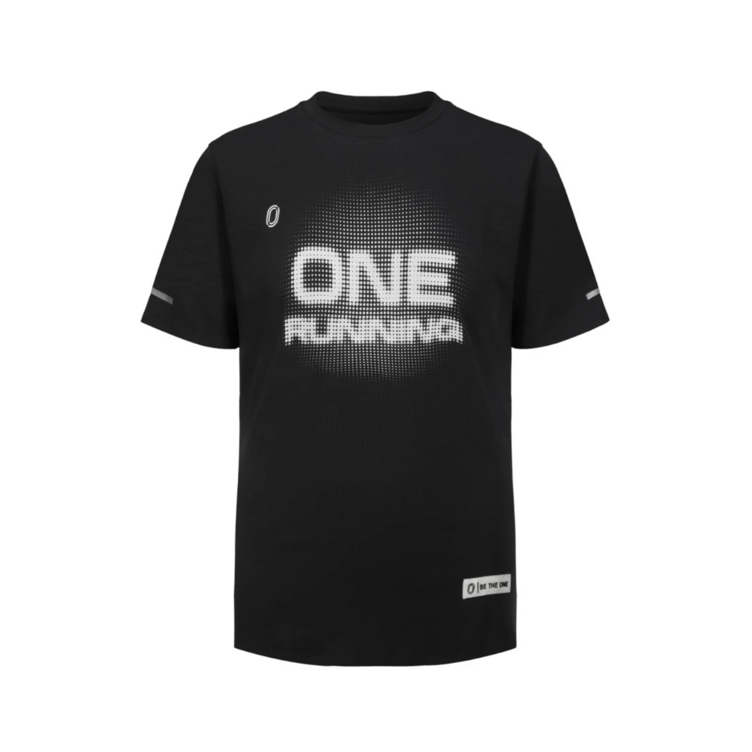 One Running Men's Victory Speed Tech Tee