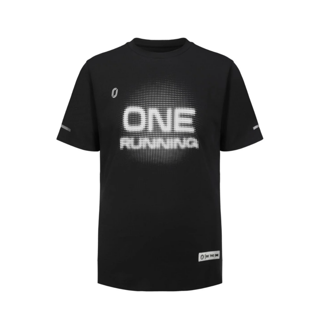 One Running Women's Victory Speed Tech Tee