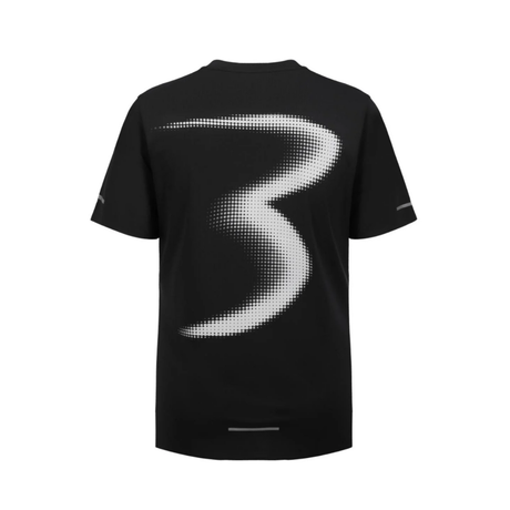 One Running - One Running Women's Victory Speed Tech Tee - Cam2 