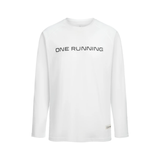 One Running Unisex's Victory Speed Tech Long Sleeve Shirt