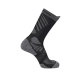 Salomon Unisex's Aero Crew Socks