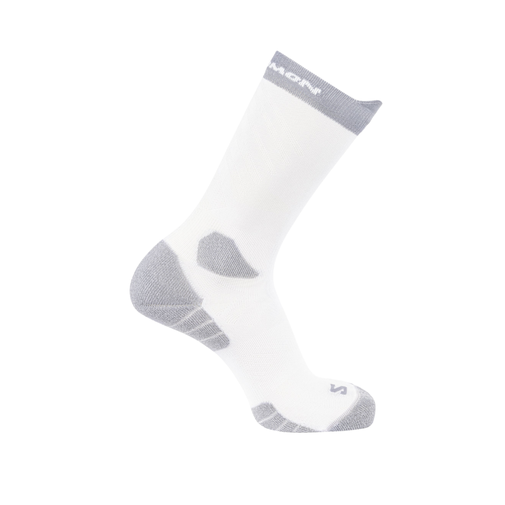 Salomon Unisex's Aero Crew Socks (LC2626800)