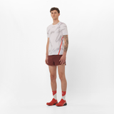 Salomon Men's S/Lab Speed Tee (LC2693400)