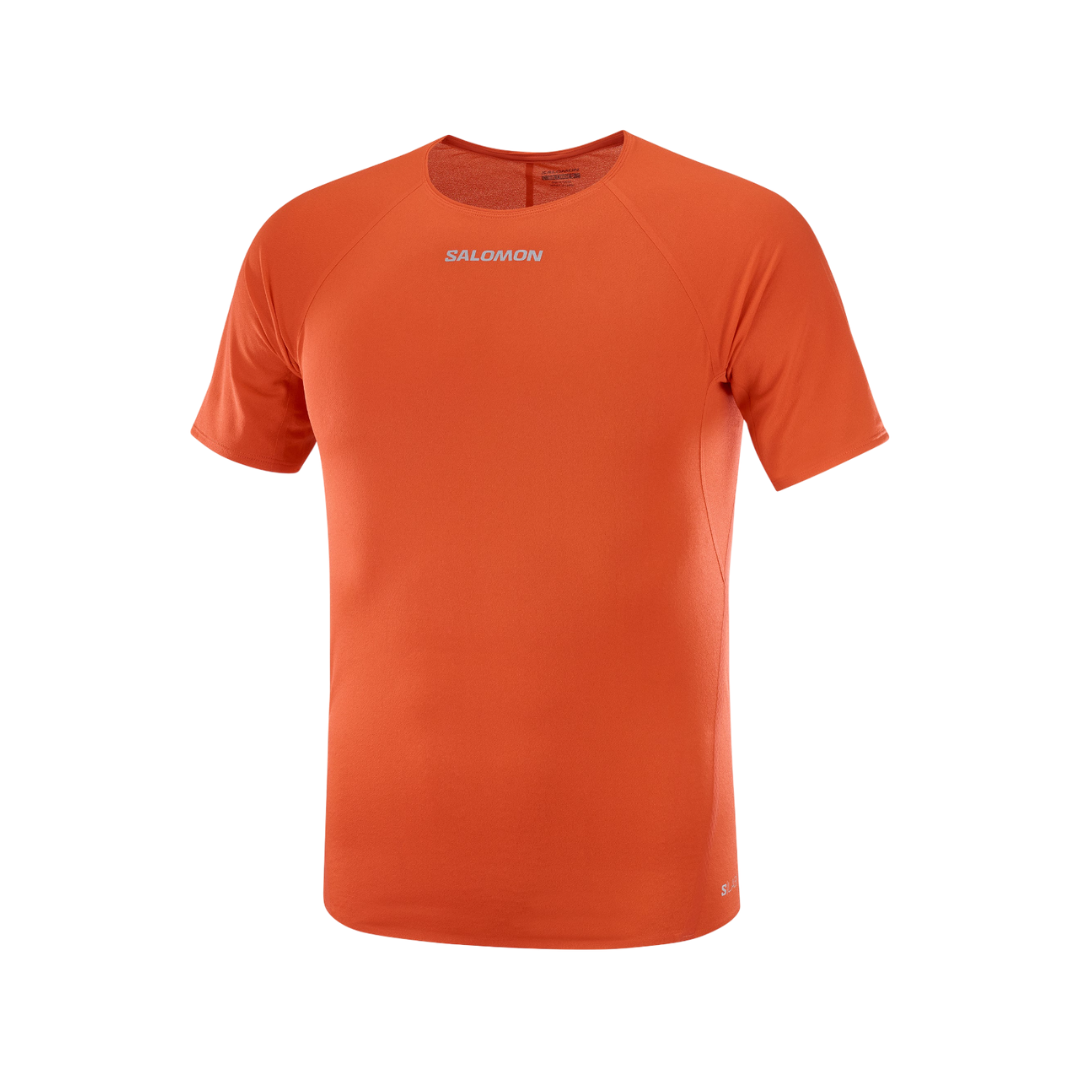 Salomon Men's S/Lab Speed Tee (LC2693500)