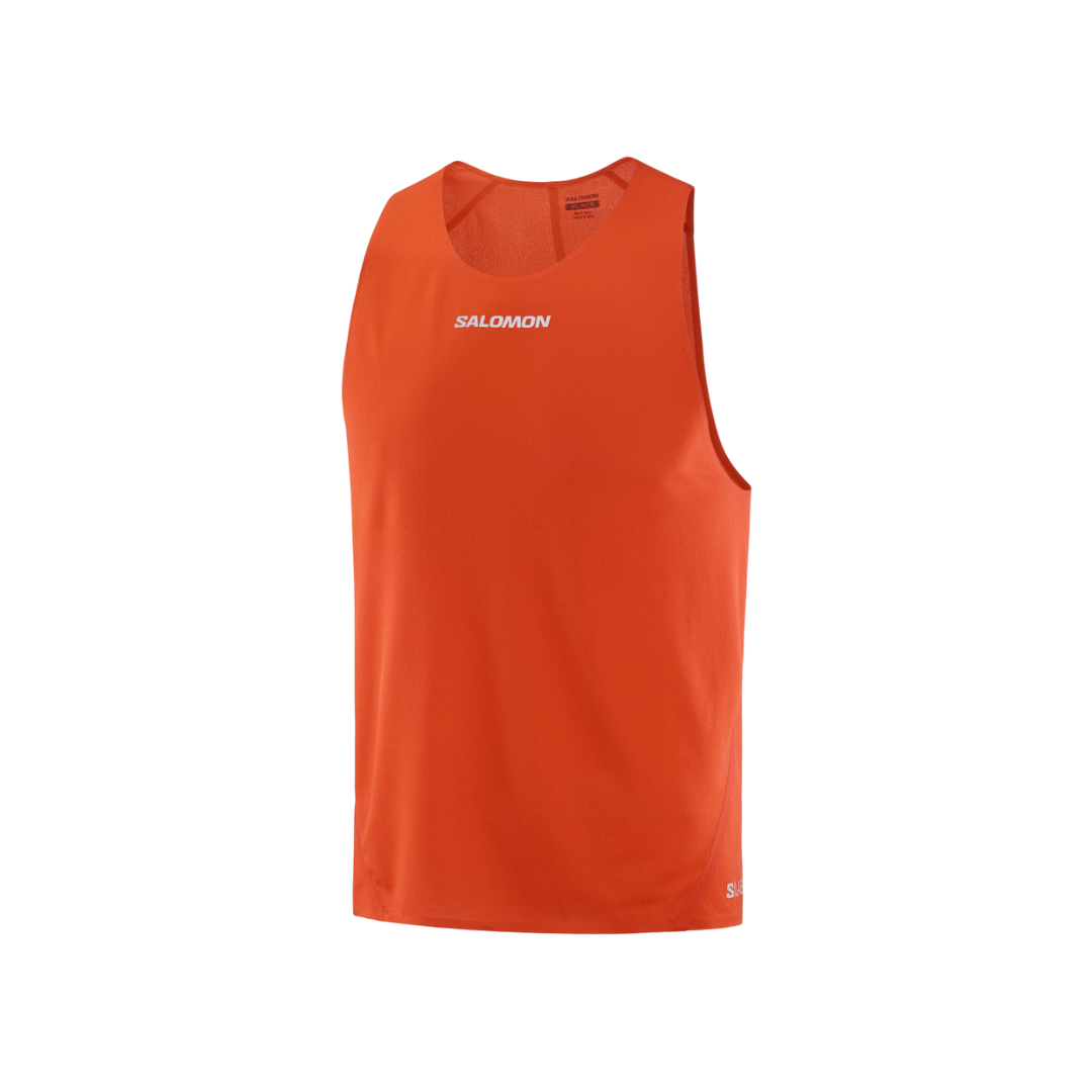 Salomon Men's S/Lab Speed Singlet (LC2693800)