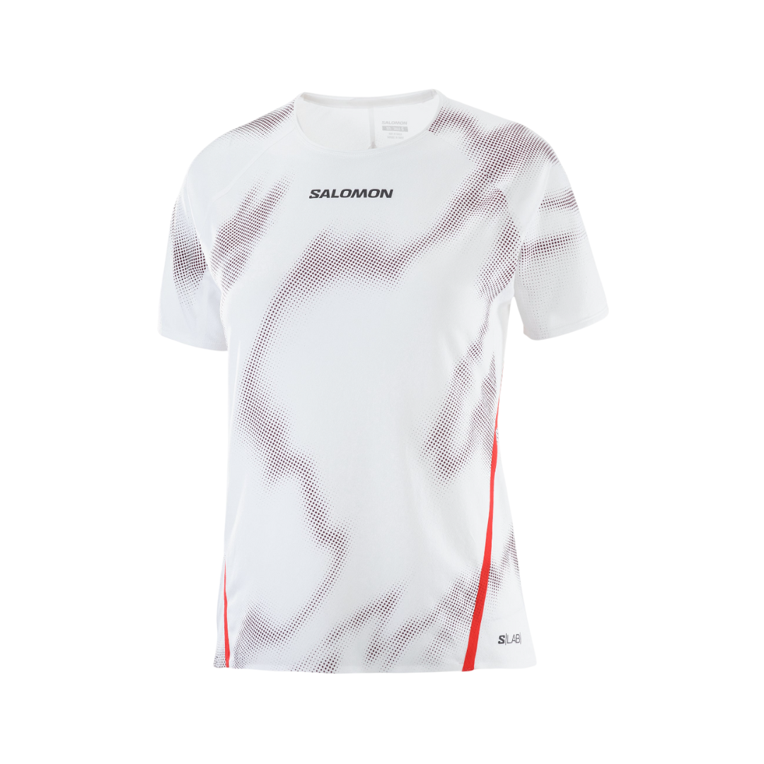 Salomon Women's S/Lab Speed Tee (LC2695200)