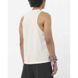 Salomon - Salomon Men's Shkout Core Tank (LC2751700) - Cam2 