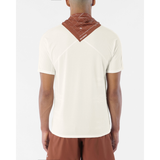 Salomon Men's Sense Aero SS Tee GFX (LC2929100)