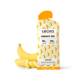 Lecka Natural Vegan Energy Gel