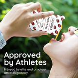 Lecka Natural Vegan Energy Gel