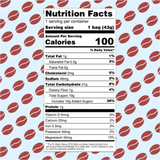 Lecka Natural Vegan Energy Gel