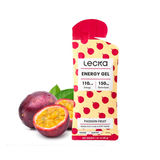 Lecka Natural Vegan Energy Gel