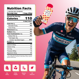 Lecka Natural Vegan Energy Gel