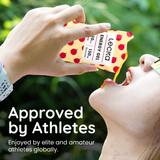 Lecka Natural Vegan Energy Gel