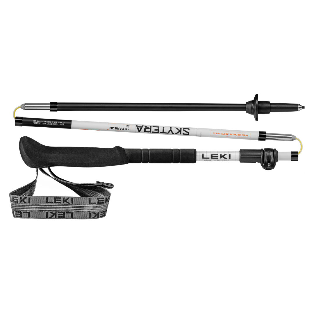 Leki Skytera FX Carbon SL Trail Running Pole (65520661)