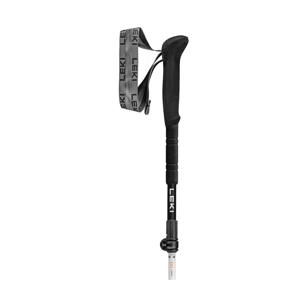 Leki Skytera FX Carbon SL Compact Trail Running Pole （65520681）