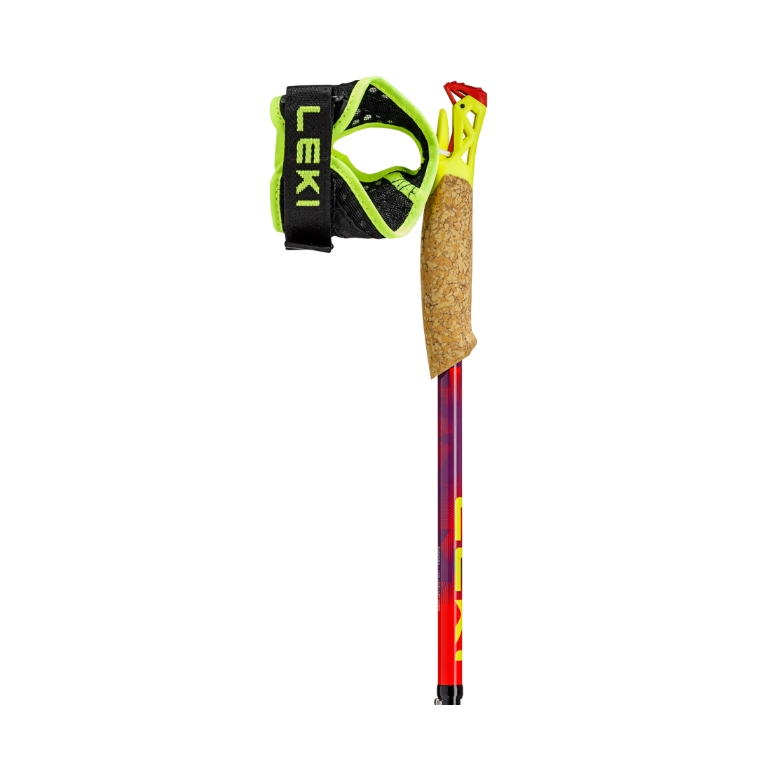Leki Ultratrail FX.One SL Trail Running Pole