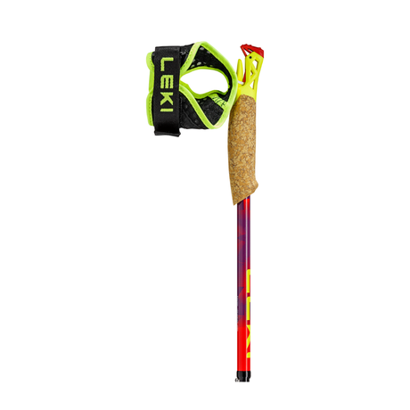 Leki - Leki Ultratrail FX.One SL Trail Running Pole - Cam2 