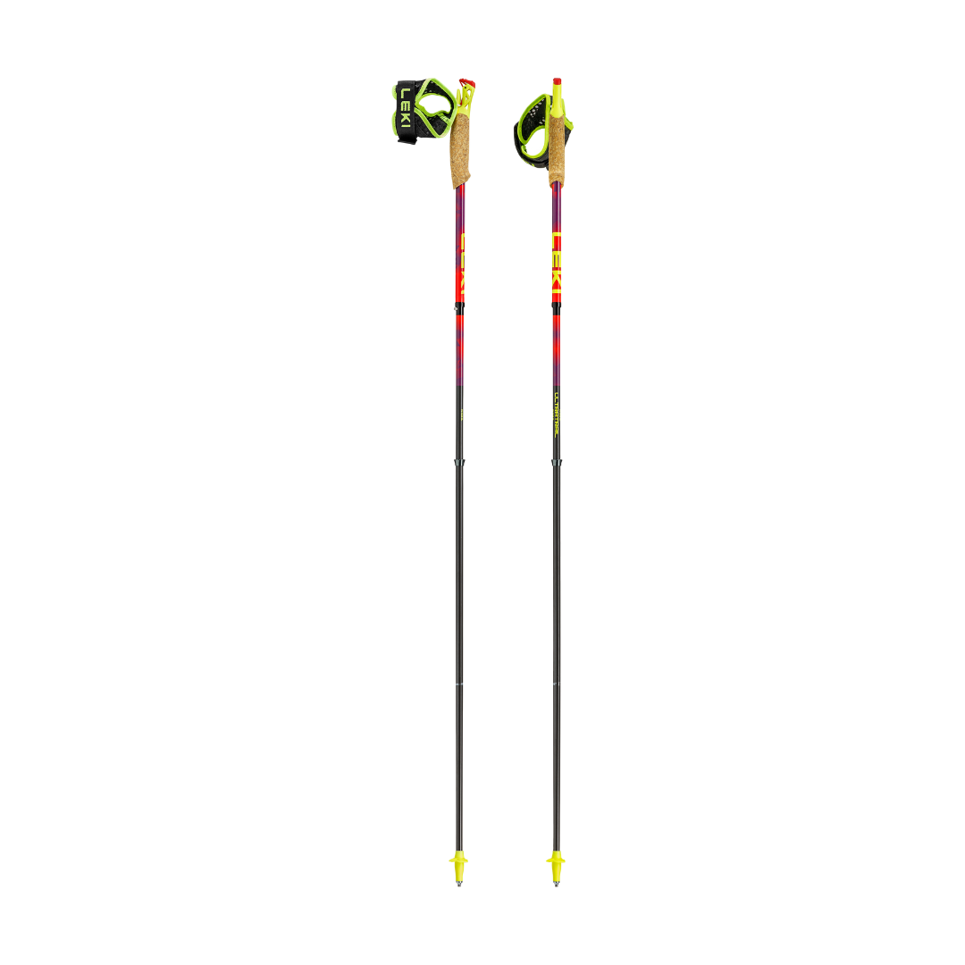 Leki Ultratrail FX.One SL Trail Running Pole