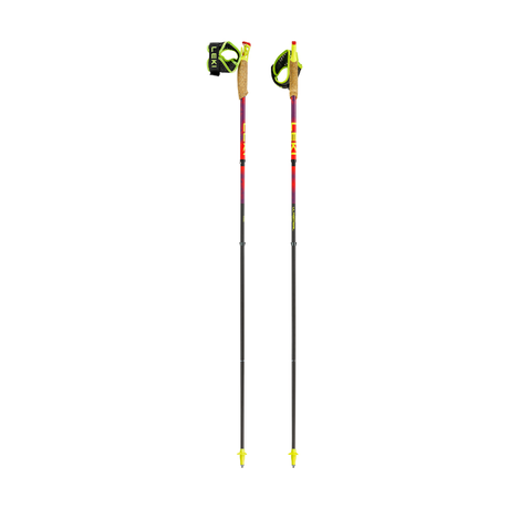 Leki - Leki Ultratrail FX.One SL Trail Running Pole - Cam2 