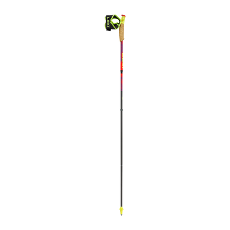 Leki - Leki Ultratrail FX.One SL Trail Running Pole - Cam2 