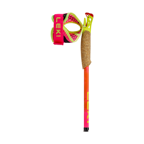 Leki - Leki Ultratrail FX.One SL Trail Running Pole - Cam2 
