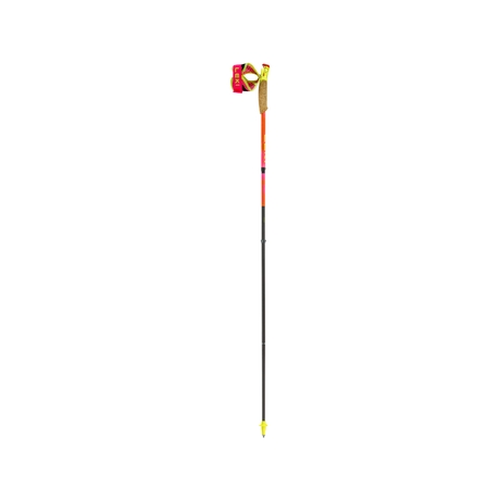 Leki - Leki Ultratrail FX.One SL Trail Running Pole - Cam2 