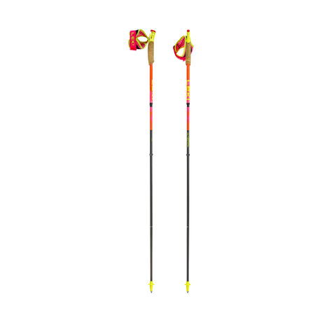 Leki - Leki Ultratrail FX.One SL Trail Running Pole - Cam2 