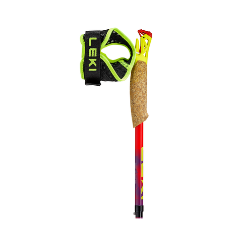 Leki - Leki Ultratrail FX.One Trail Running Pole - Cam2 