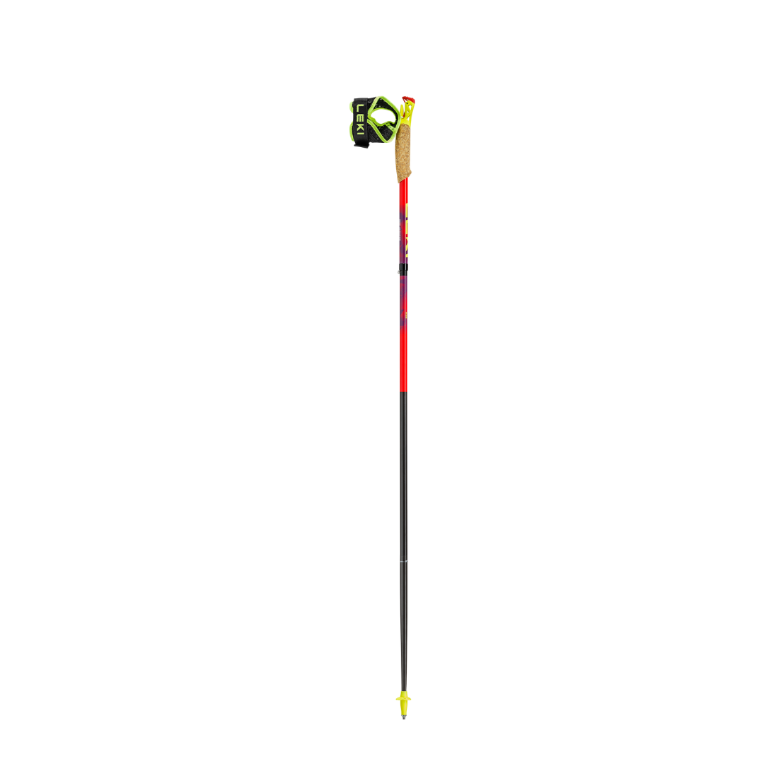 Leki Ultratrail FX.One Trail Running Pole