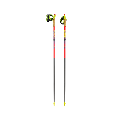 Leki - Leki Ultratrail FX.One Trail Running Pole - Cam2 