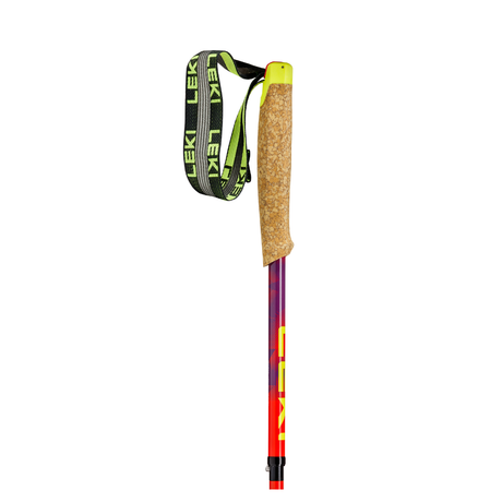 Leki - Leki Neotrail Pro FX.One SL Trail Running Pole - Cam2 