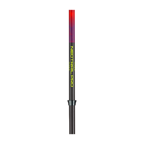 Leki - Leki Neotrail Pro FX.One SL Trail Running Pole - Cam2 