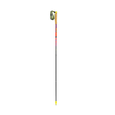 Leki - Leki Neotrail Pro FX.One SL Trail Running Pole - Cam2 
