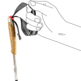 Leki Neotrail Pro FX.One SL Trail Running Pole