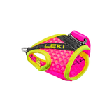 Leki Shark Frame Strap Mesh