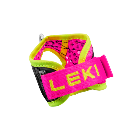 Leki - Leki Shark Frame Strap Mesh - Cam2 