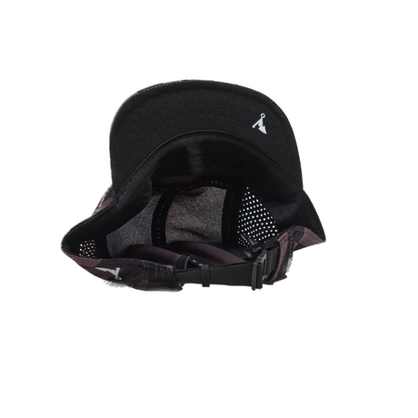 VAGA - Vaga Ltd Print Feather Racing Cap - Cam2 