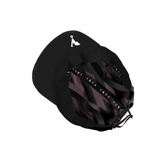 Vaga Ltd Print Feather Racing Cap