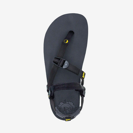 Luna - Luna Sandal Leadville Trail - Cam2 