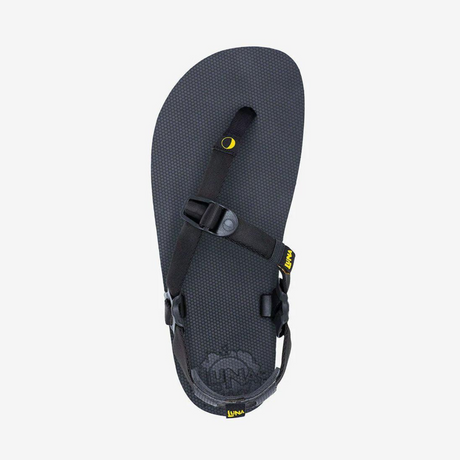 Luna - Luna Sandal Mono 2.0 Winged Edition - Cam2 
