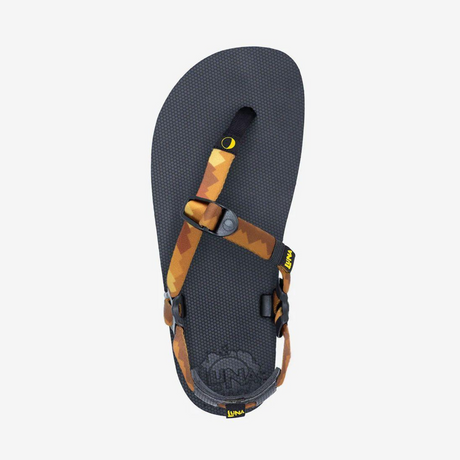 Luna - Luna Sandal Mono 2.0 Winged Edition - Cam2 