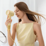 Laifen High-Speed Hair Dryer SE2 (Yellow)