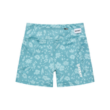 SAYSKY - SAYSKY Women's Flower Combat+ Short Tights 4" - Cam2 