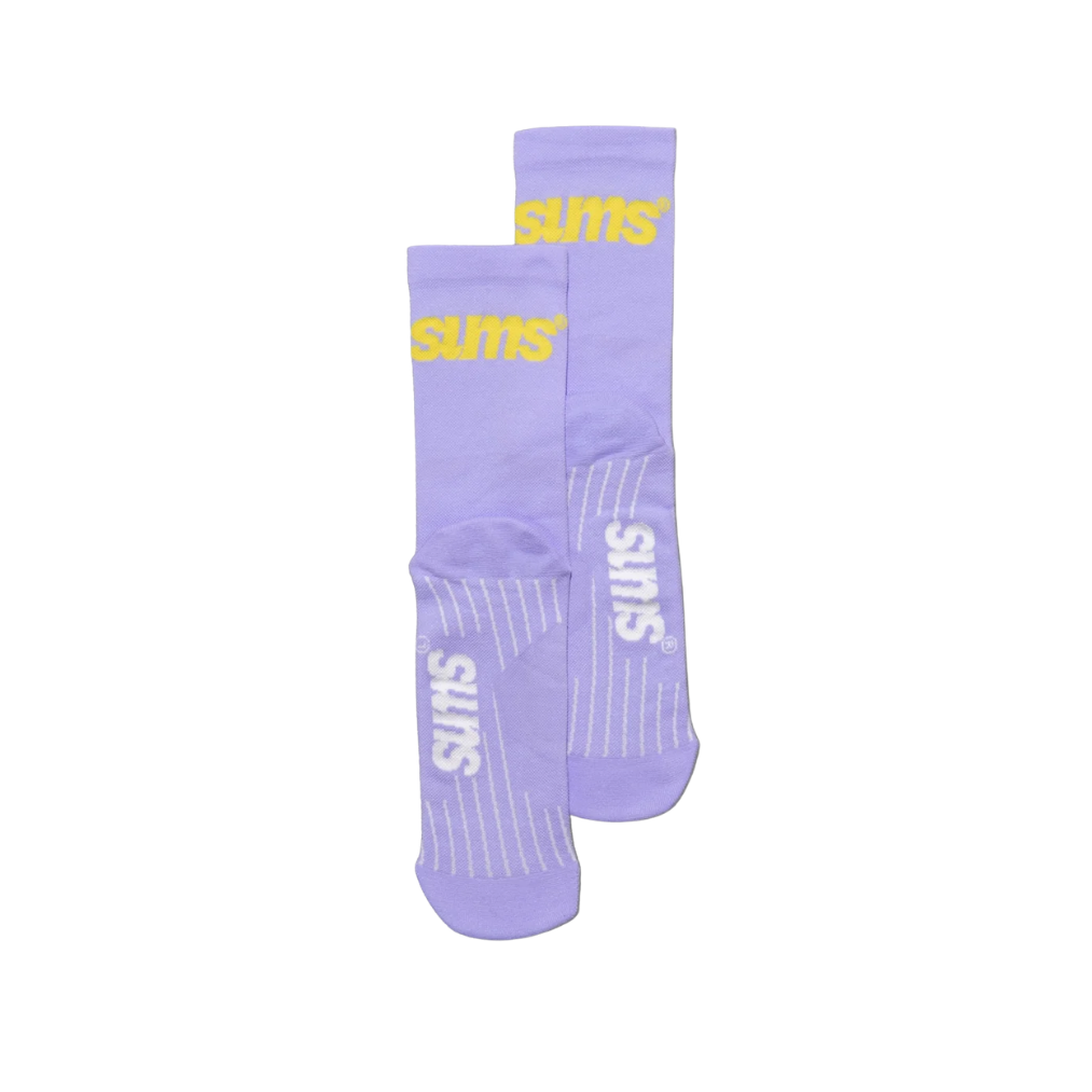 SUMS Unisex's All seasons Socks