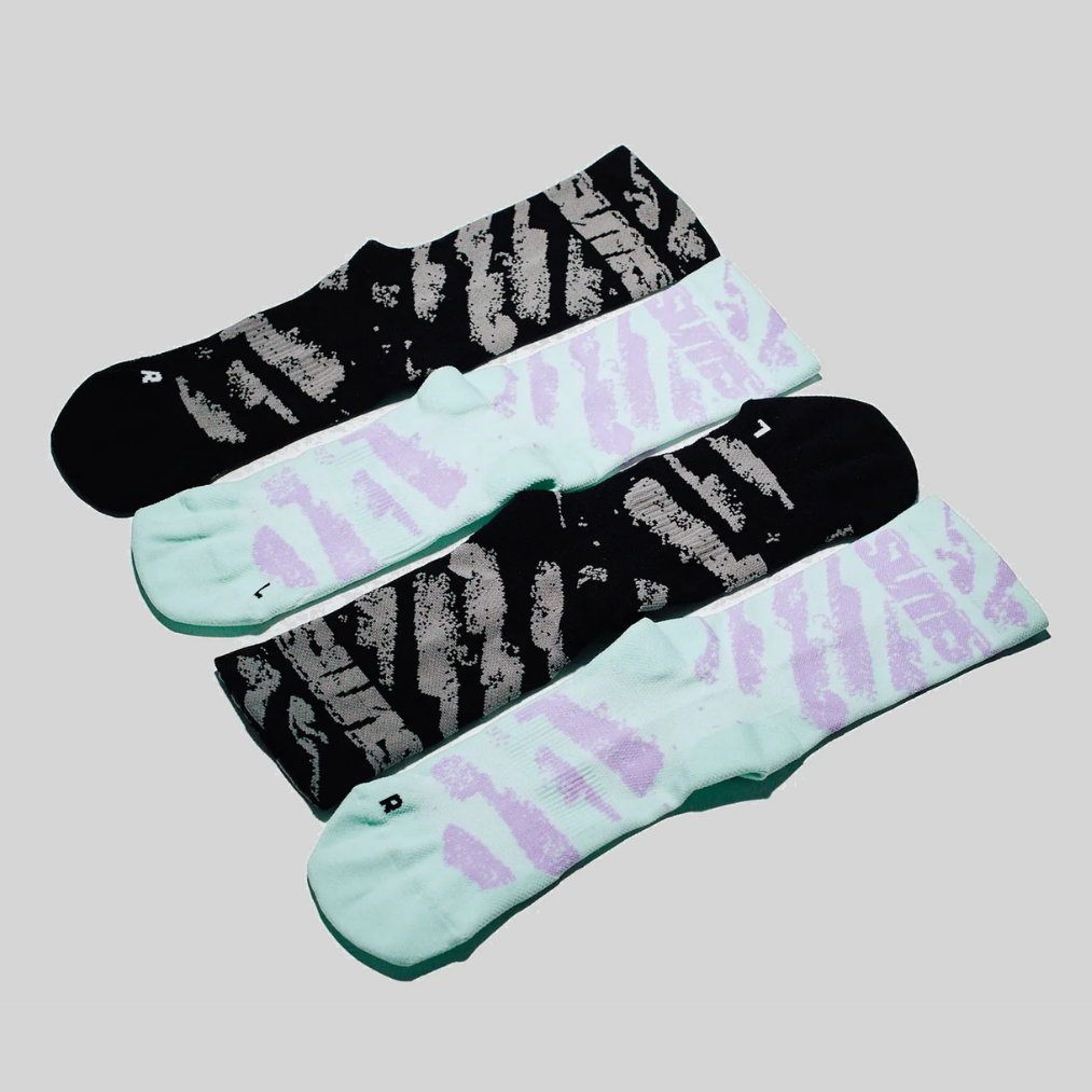 SUMS Unisex's Ascender Socks
