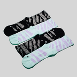SUMS Unisex's Ascender Socks
